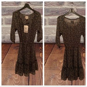 NWT Lollys Laundry - Copenhagen - dress size XS